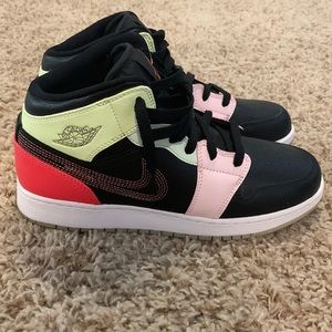 Youth Air Jordan’s